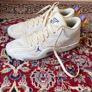 Jordan Tatum 3 Offseason GS Size 11.5 No Box